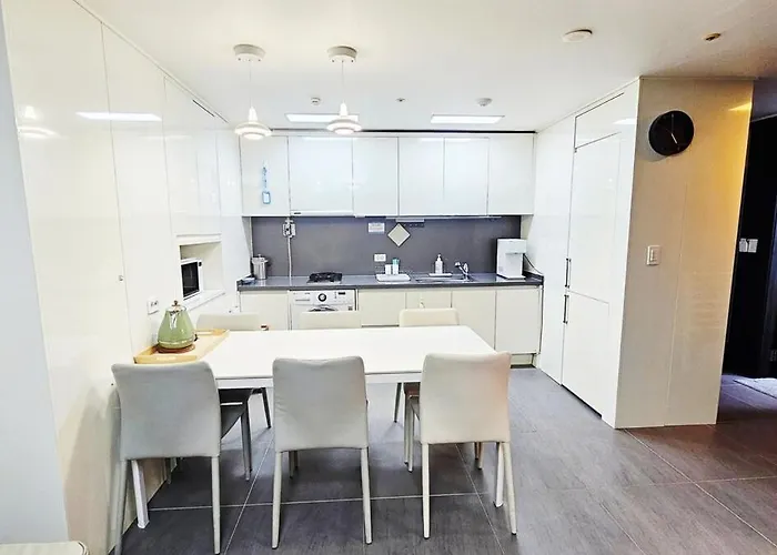 We -ciel De Apartamento