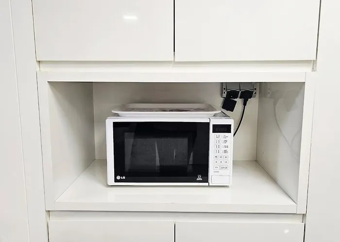 Apartamento We -ciel De *